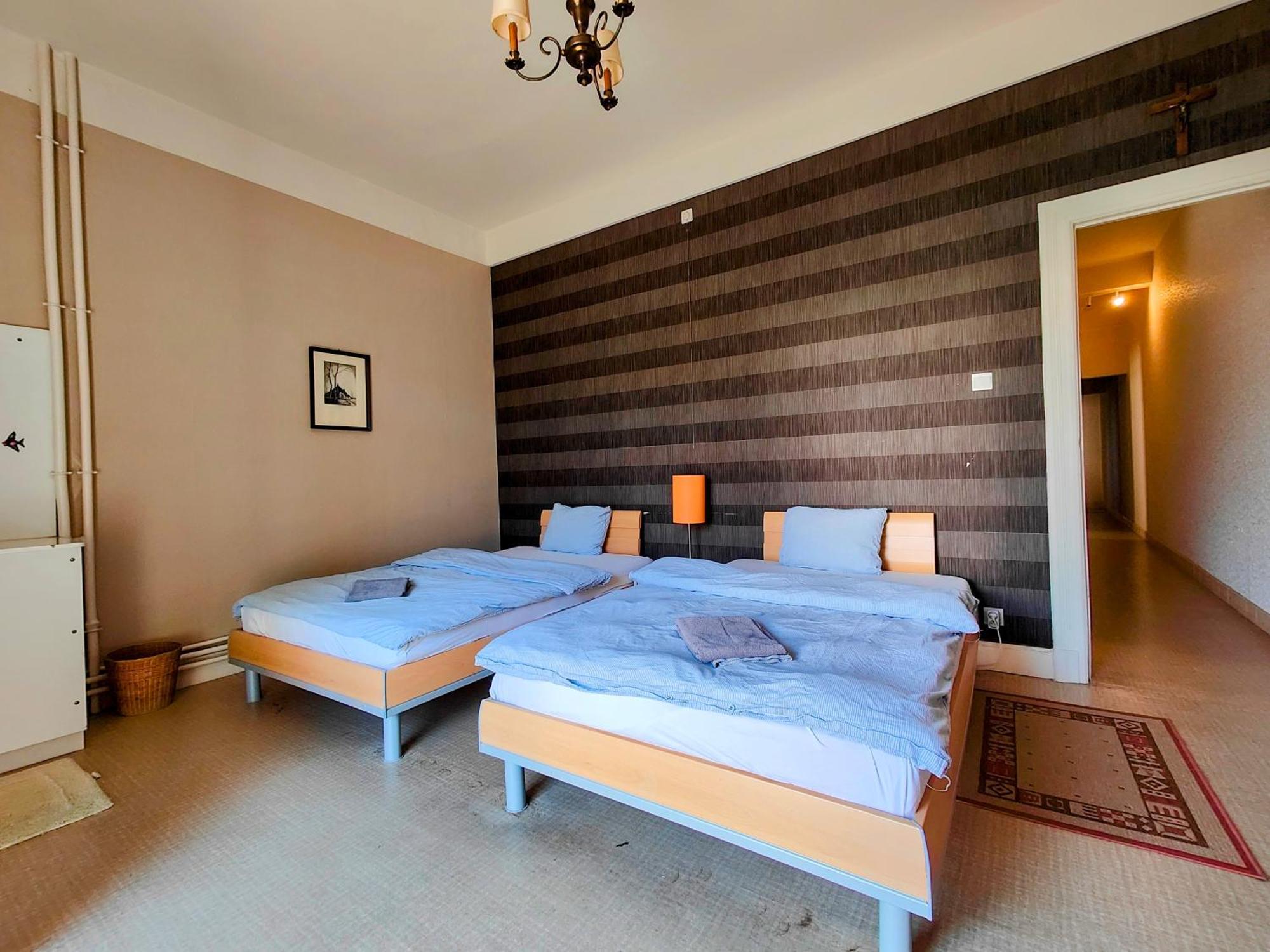 Appartement Douze Mer Blankenberge Ngoại thất bức ảnh