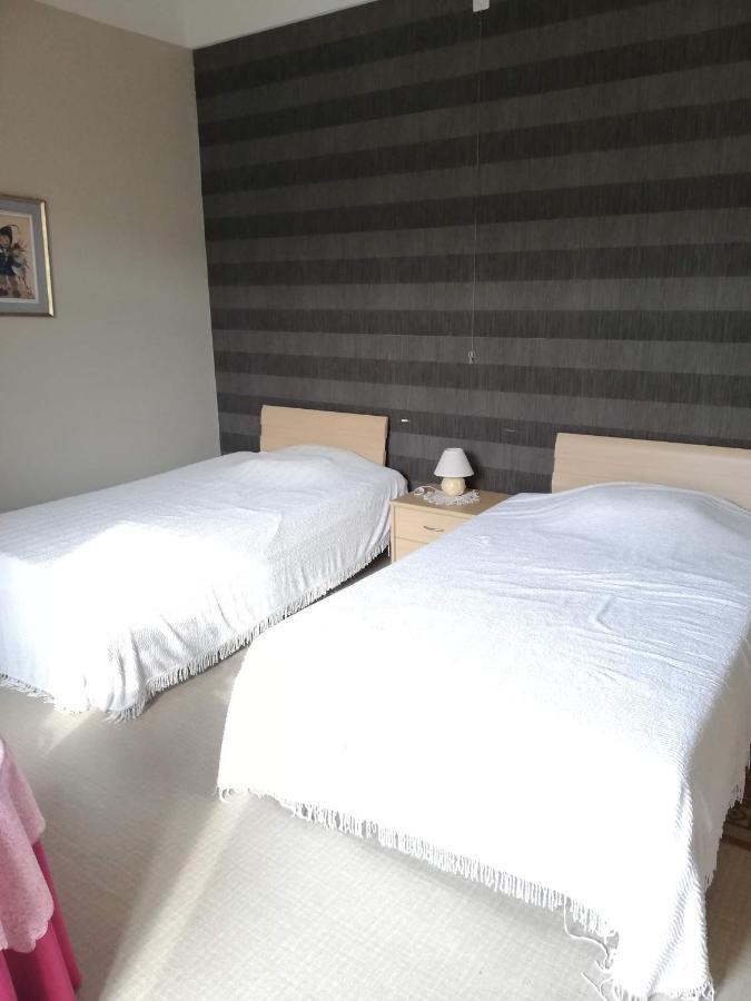 Appartement Douze Mer Blankenberge Ngoại thất bức ảnh