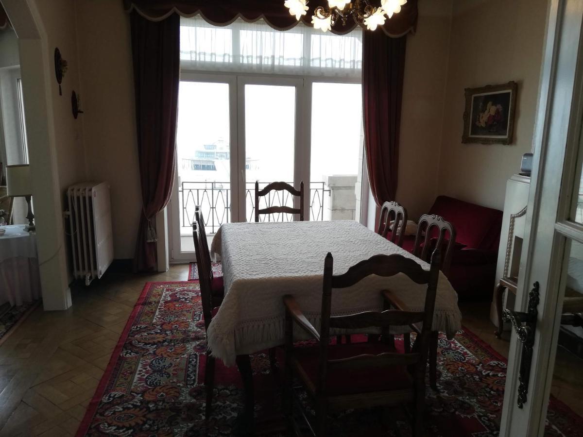 Appartement Douze Mer Blankenberge Ngoại thất bức ảnh