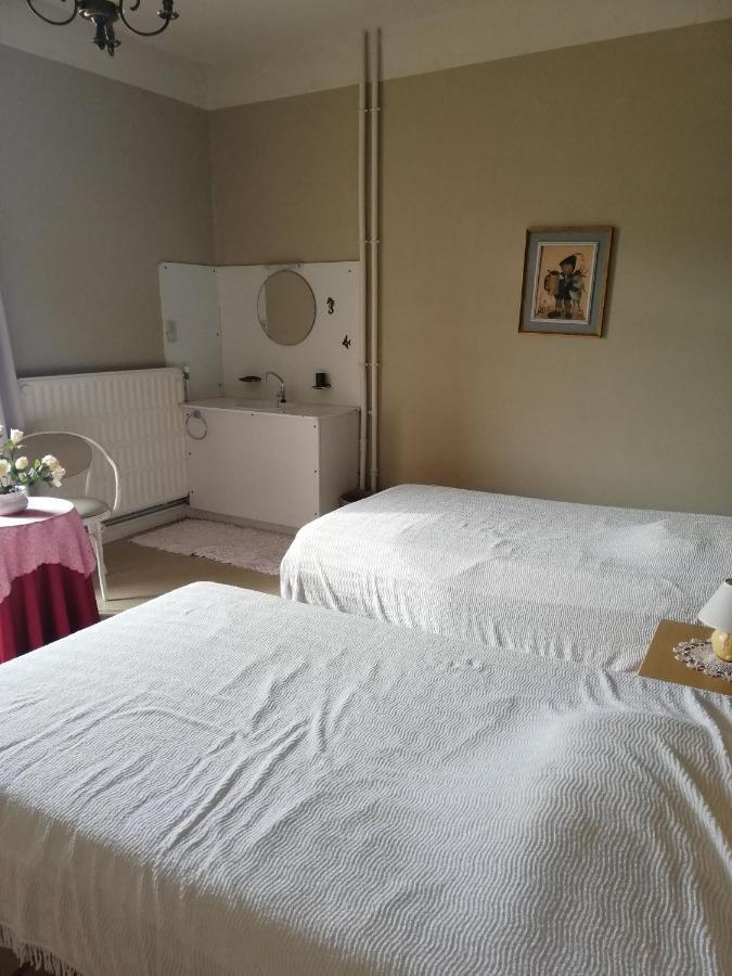 Appartement Douze Mer Blankenberge Ngoại thất bức ảnh